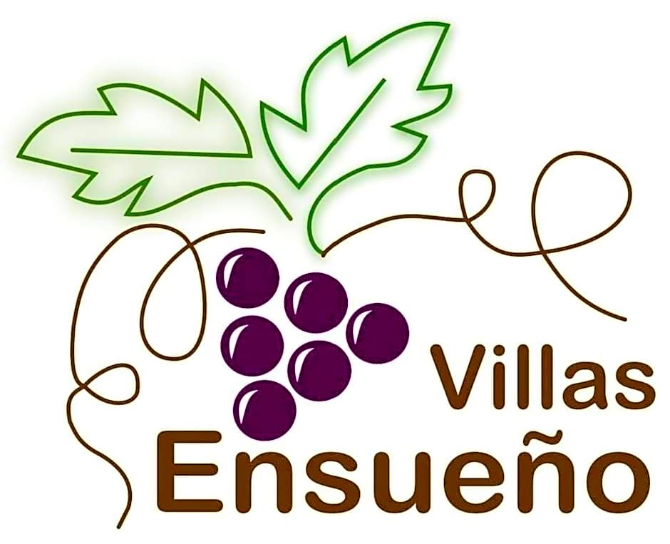 Villas Ensueño - Valle De Guadalupe