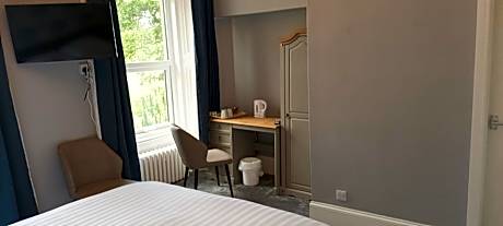 Superior Single Room