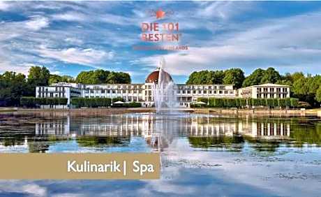 Parkhotel Bremen  ein Mitglied der Hommage Luxury Hotels Collection