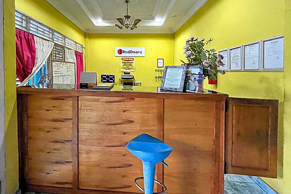 Hotel Alam Lestari RedPartner