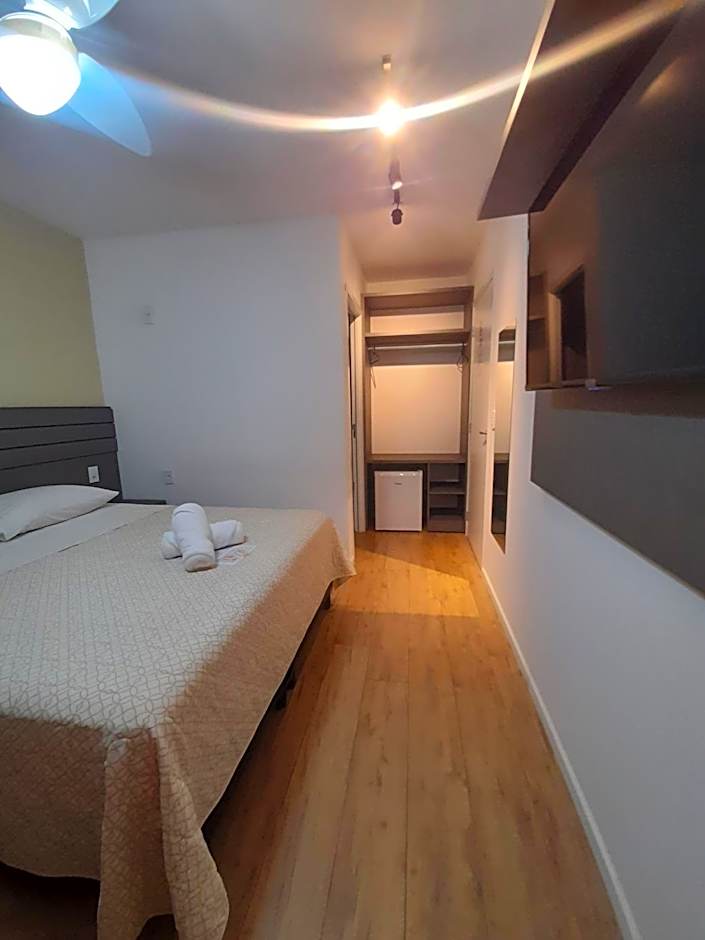 Pousada Velas do Forte