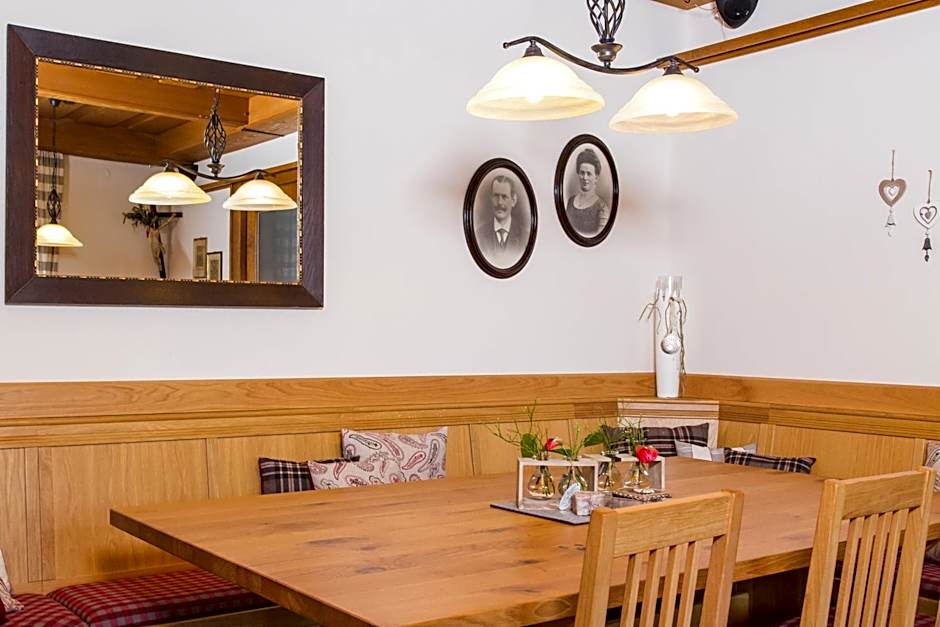 Genusshotel "Zum Wendl"