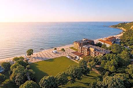 Effect Algara Beach Resort - Ultra All Inclusive and Free Parking