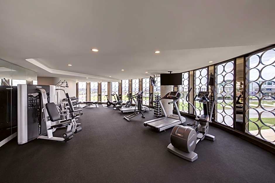 Vibe Hotel Canberra