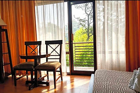 Matrimonial Room