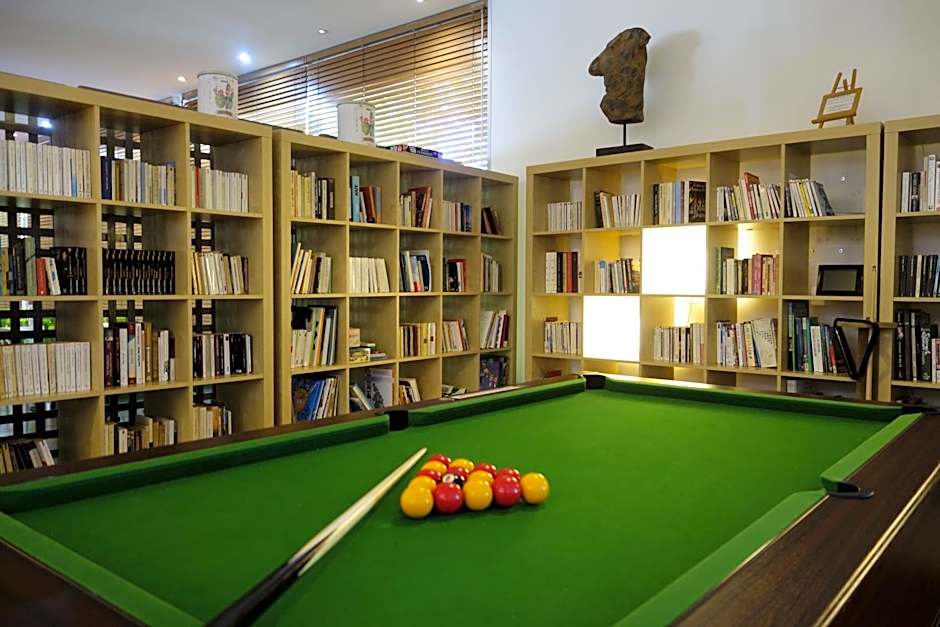 Hôtel La Ségalière Spa Bar