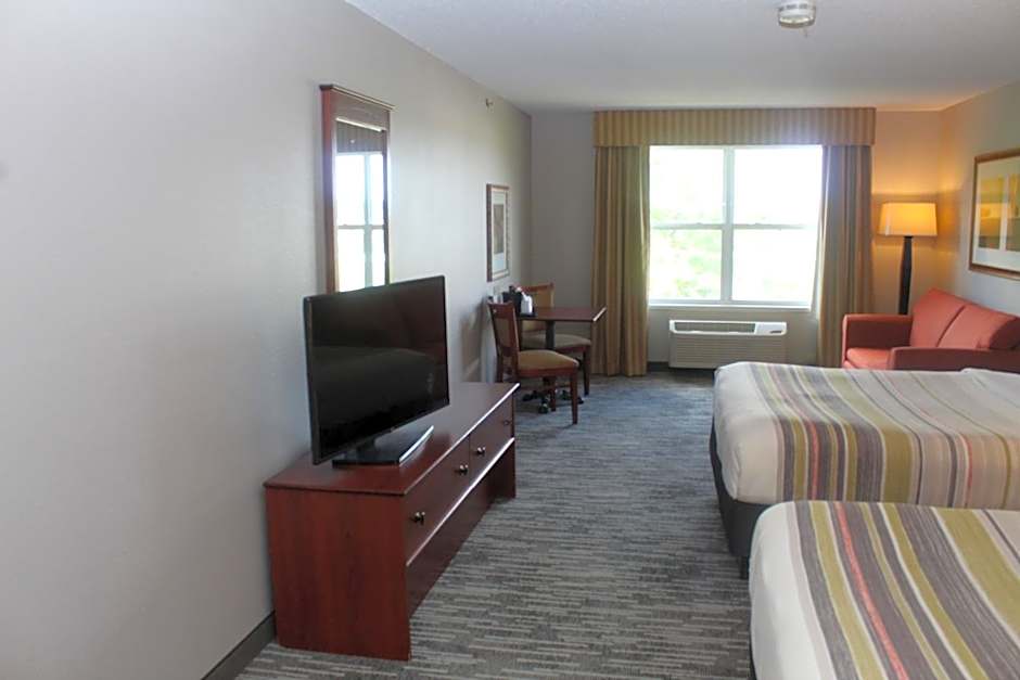 Country Inn & Suites by Radisson, Crystal Lake, IL