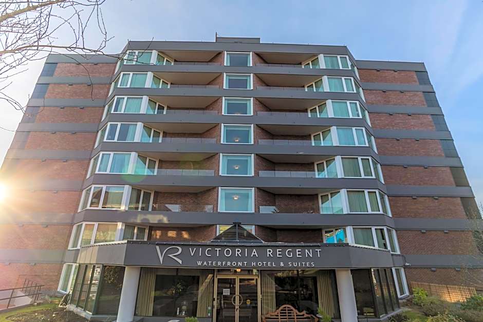 Victoria Regent Waterfront Hotel & Suites