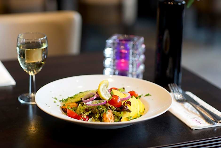 Royal Amsterdam Hotel