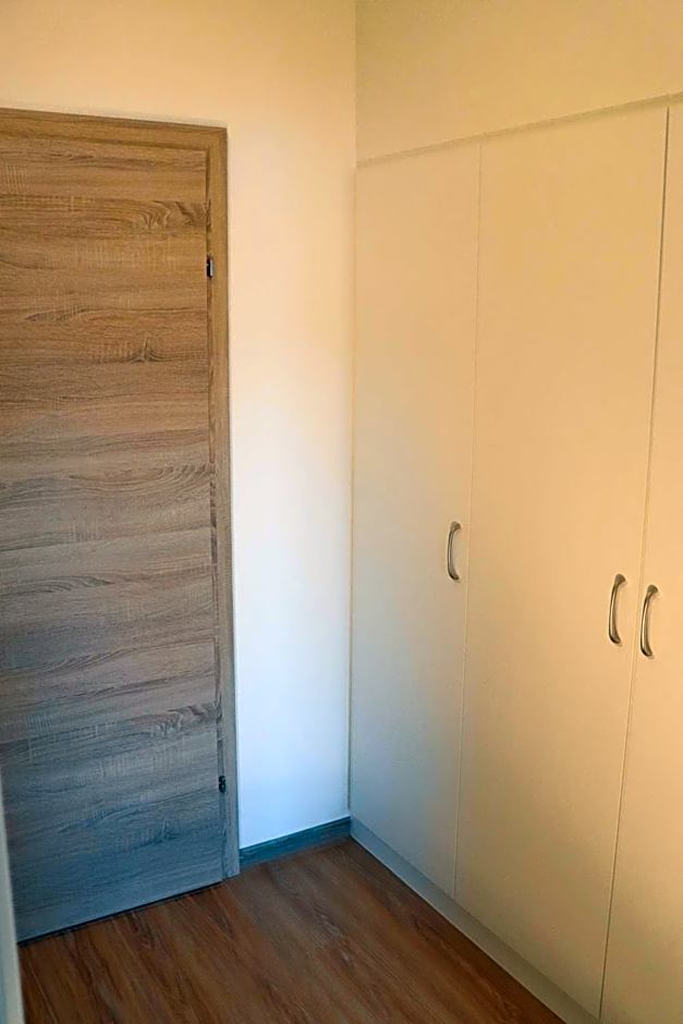 Strandhotel Orchidee