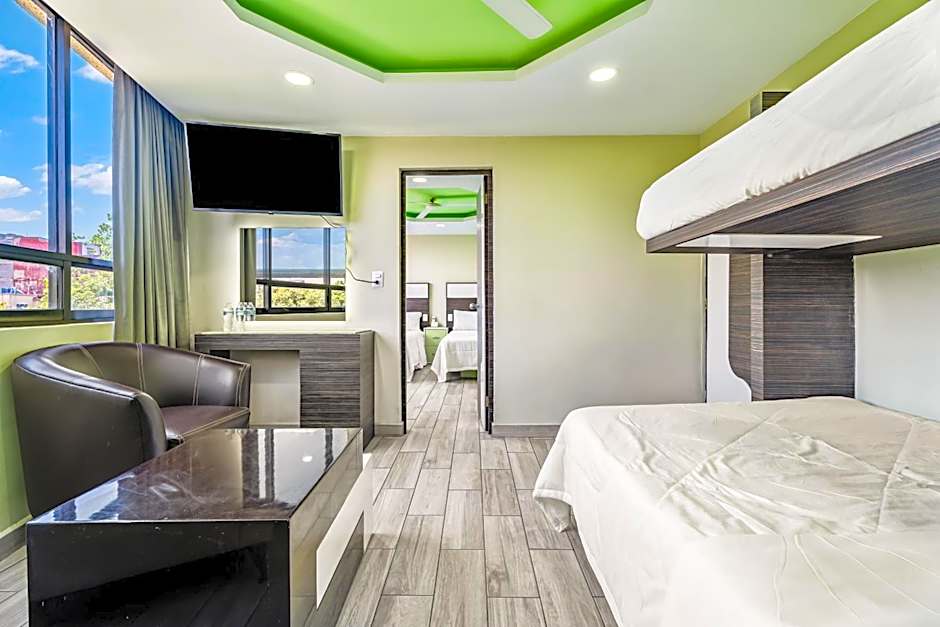 Hotel Arizona