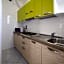 Residence Hotel Angeli