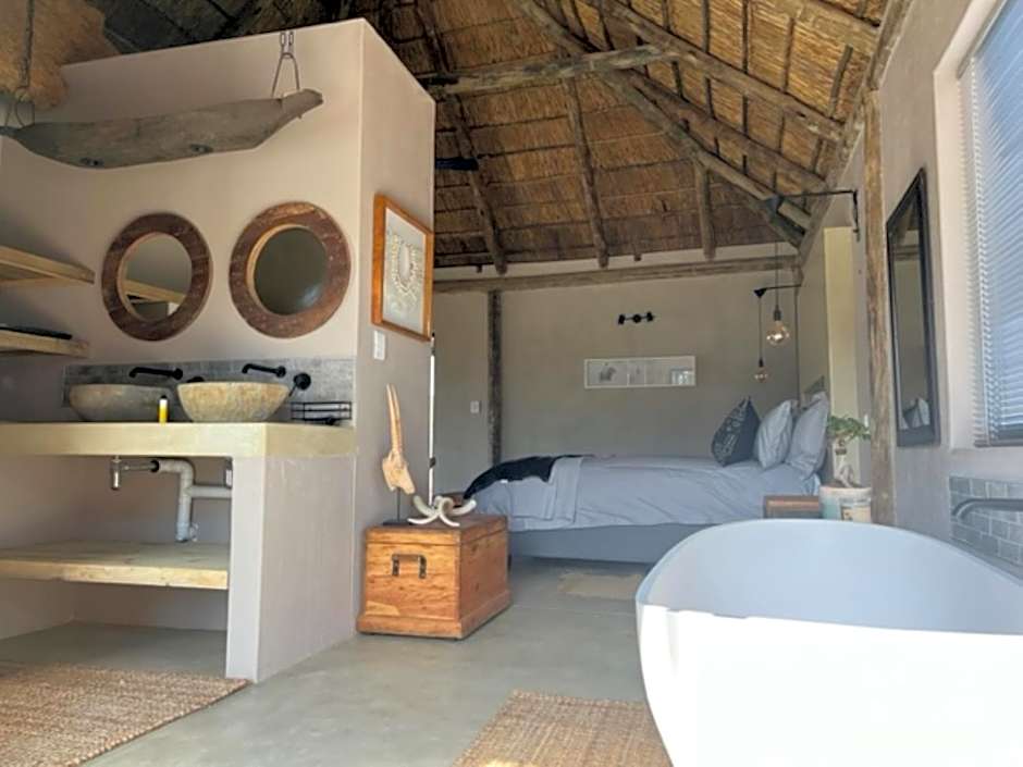 LookOut Safari Lodge