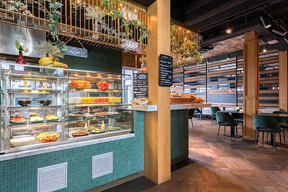 Leonardo Hotel Vinkeveen Amsterdam