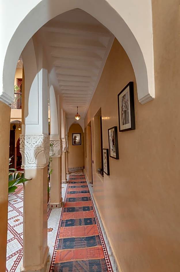 Riad Dar Tuscia