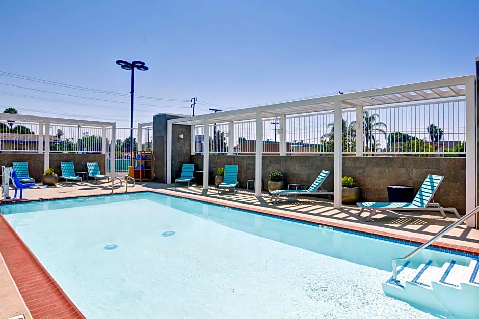 Home2 Suites by Hilton Azusa