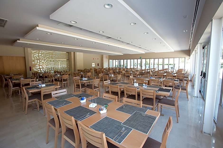 M.A. Hotel Sevilla Congresos