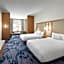 Fairfield Inn & Suites by Marriott Raleigh Wake Forest
