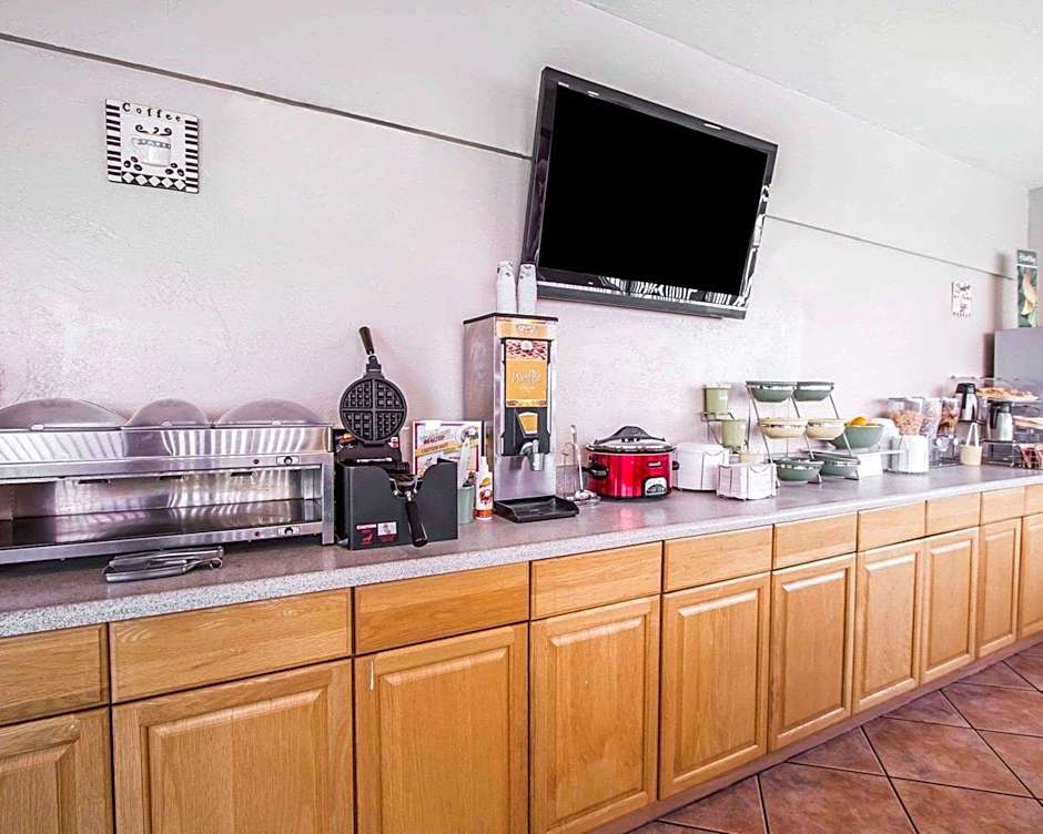 Quality Inn Near Ft Huachuca