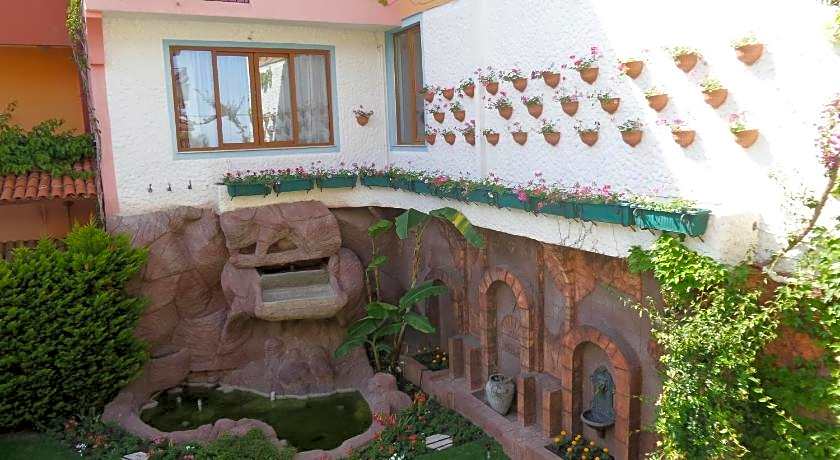 Seagull Hotel - All Inclusive