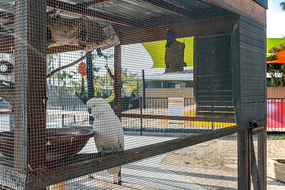 Ingenia Holidays One Mile Beach