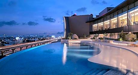 Asawin Grand Convention Hotel photo 4