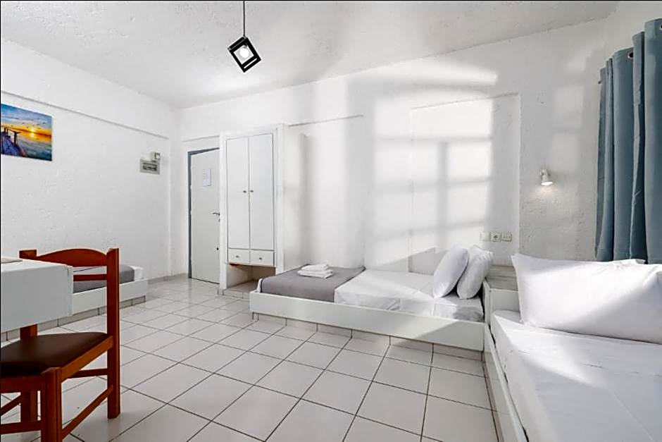 Kings Hersonissos Hotel