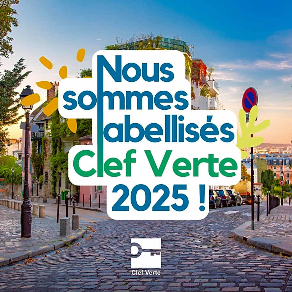 ibis budget Saint Quentin Yvelines - Vélodrome