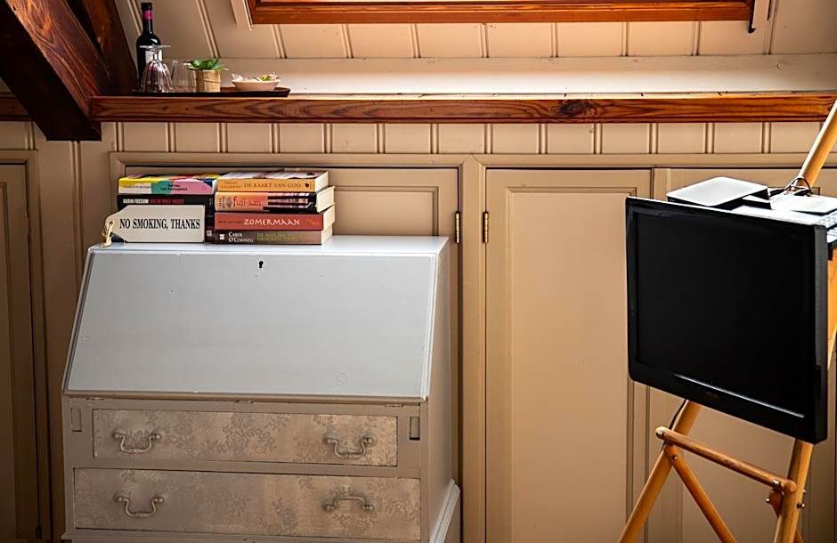 Boerenhofstede de Overhorn