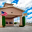 Econo Lodge Lordsburg I-10