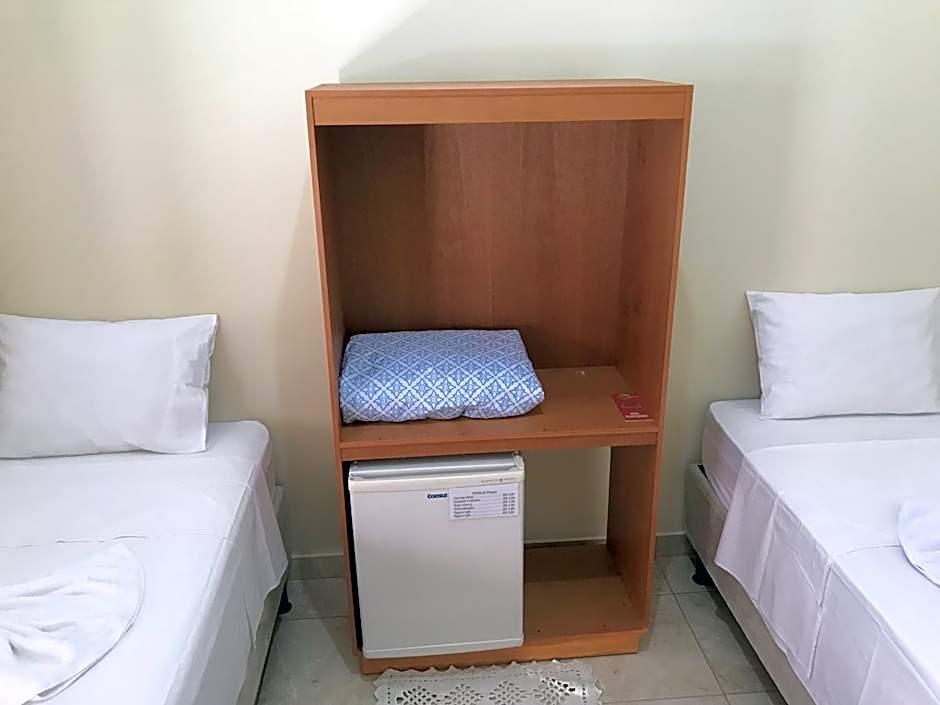 Pousada Pouso Vitoria