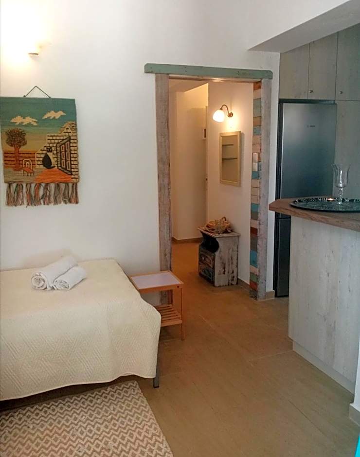 Votsalon Beach House