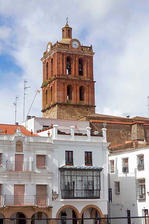 Hotel Plaza Grande