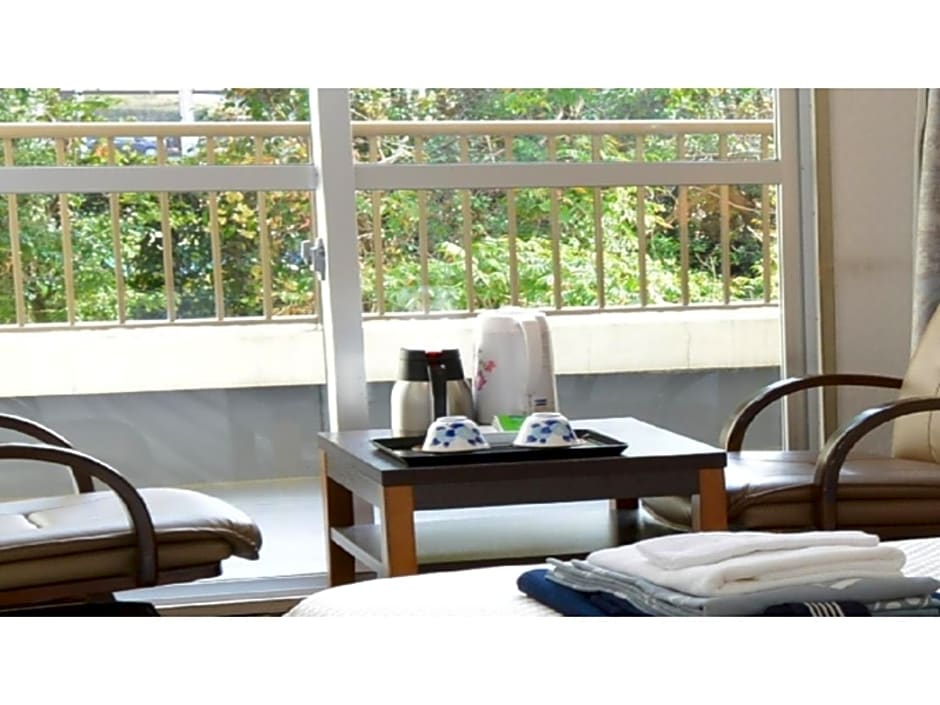YATARO MINAMIKAN - Vacation STAY 12425v