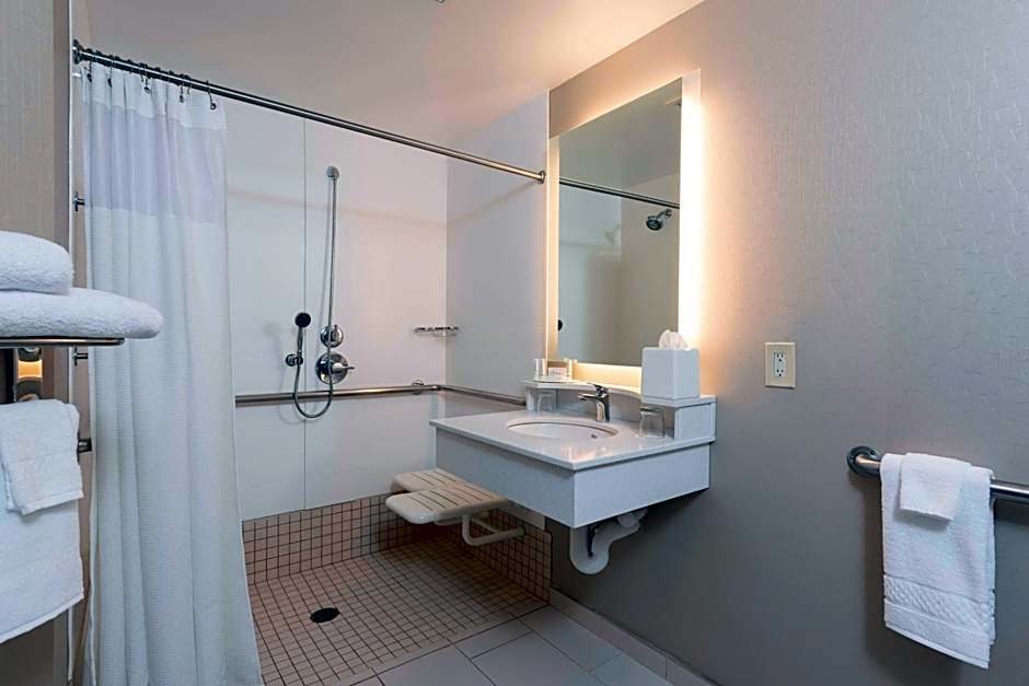 SpringHill Suites by Marriott Grand Rapids North