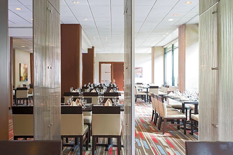 Washington Dulles Marriott Suites