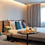 Novotel Nice Arenas Airport Hotel