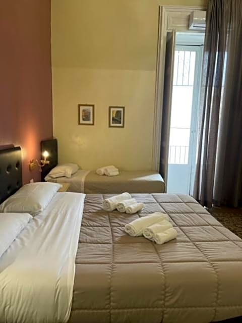 Umberto House Catania