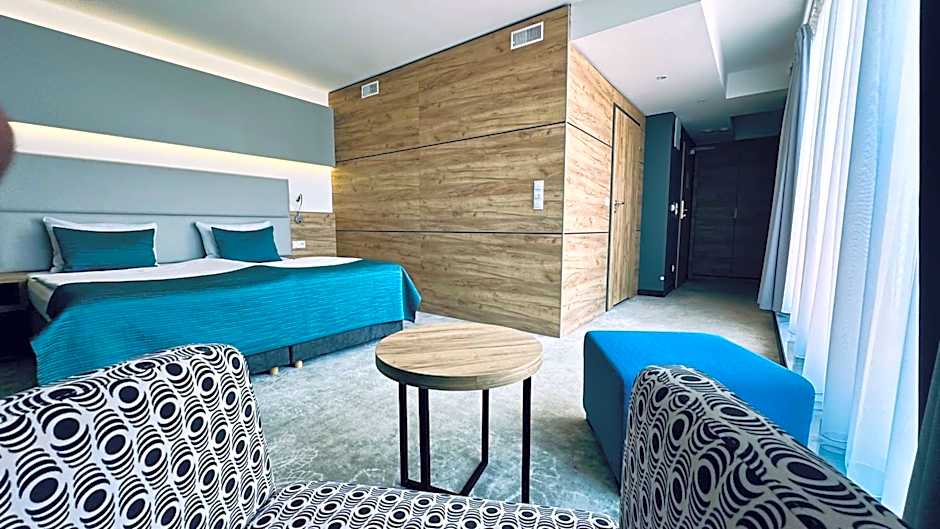 Hotel Limanova