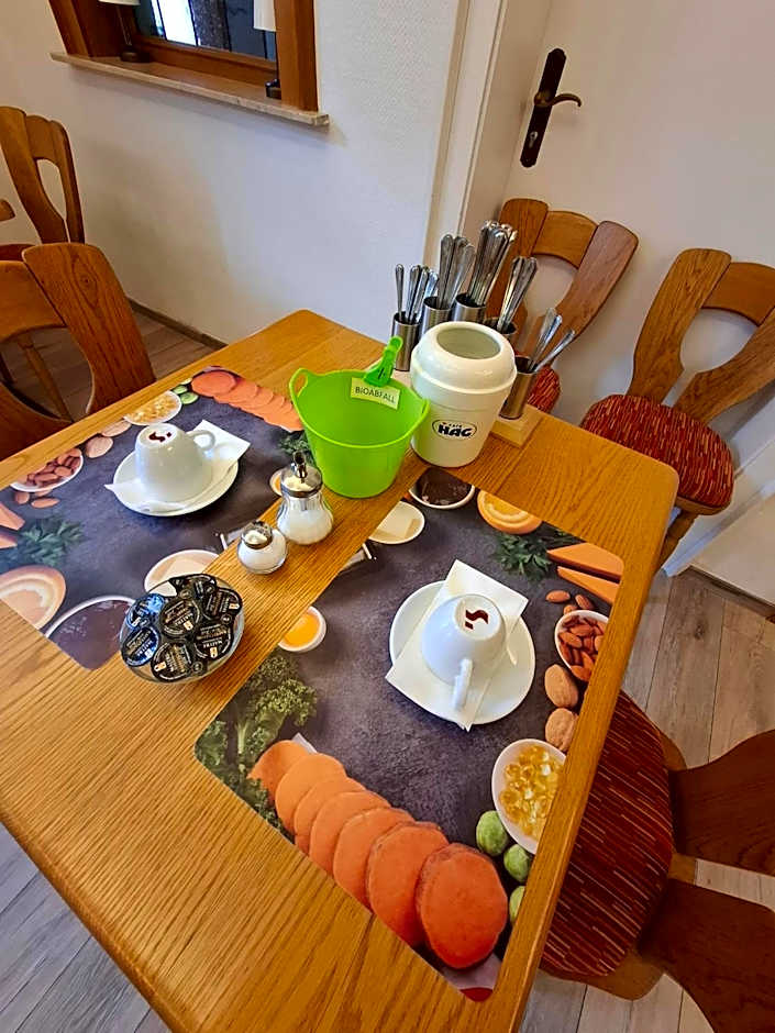 Landhotel Solmser Hof GbR