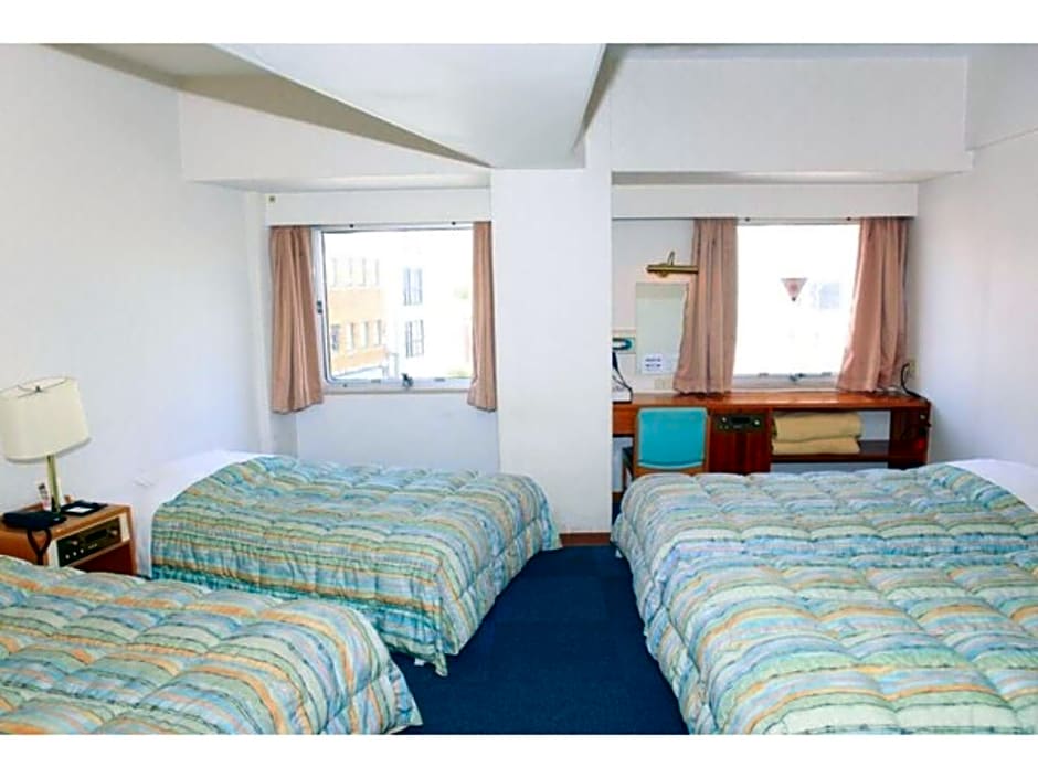 Hotel Kokusai Plaza - Vacation STAY 09932v