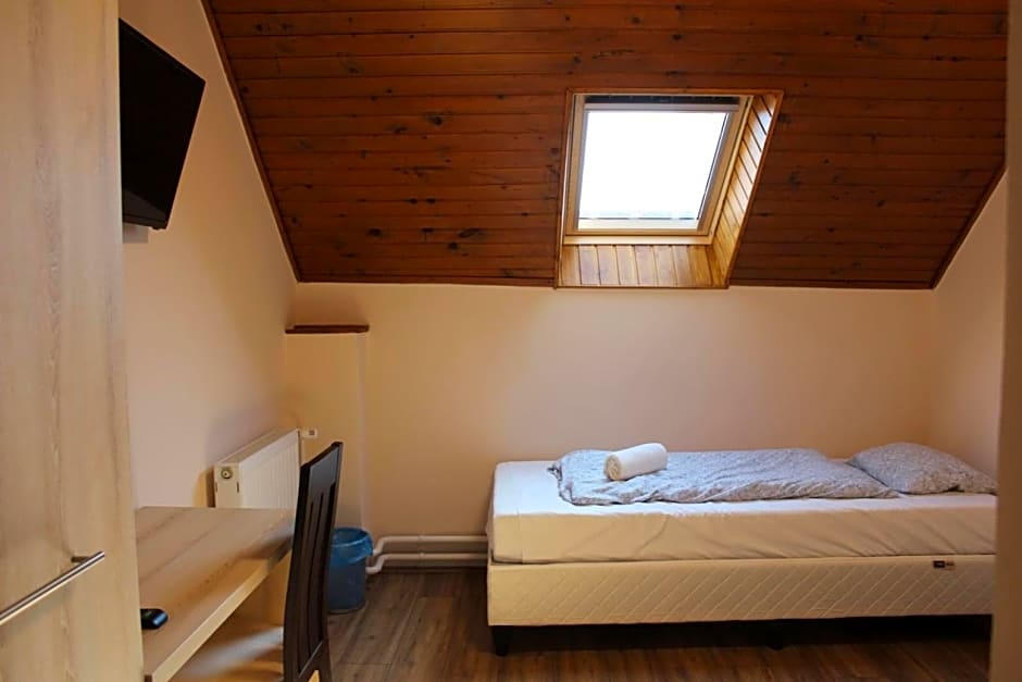 Natúra Panzió&Apartmanház