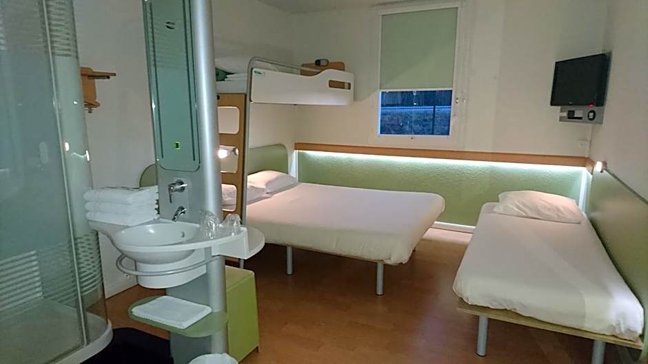 ibis budget Romorantin