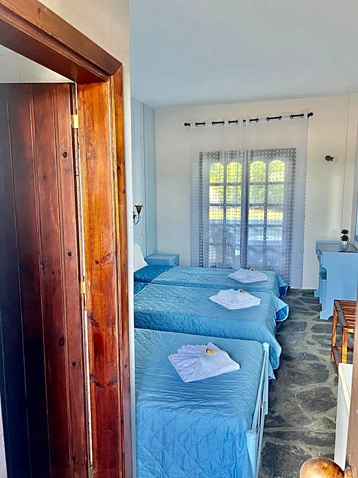 Blue Garden Inn