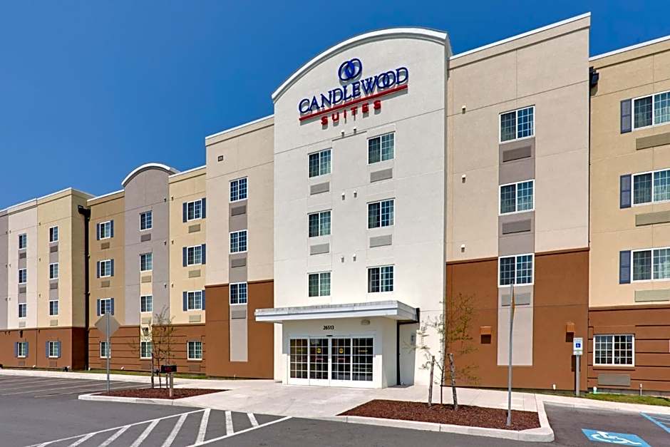 Candlewood Suites Leray-Watertown By IHG