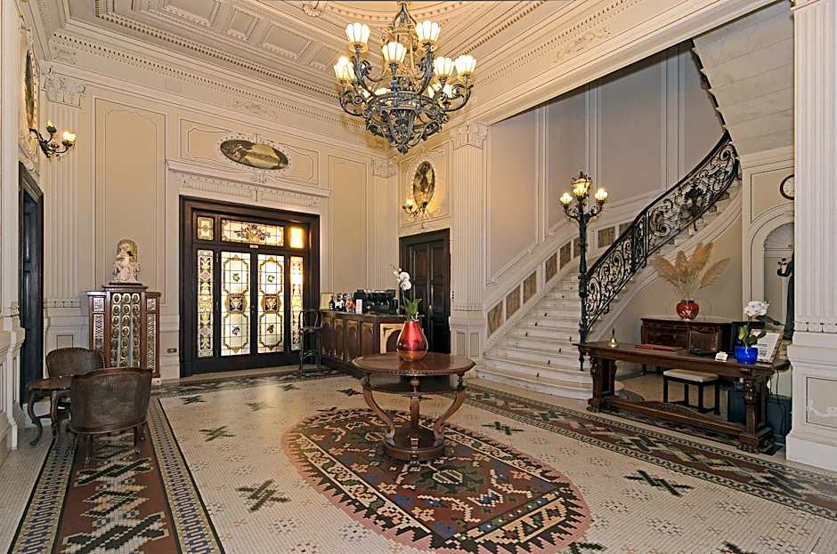 Villa Tina Hotel