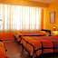 Casa de Mama Cusco 2-The Ecohouse