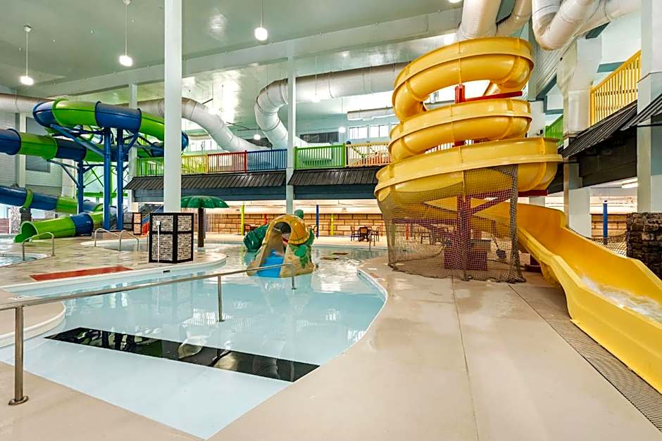 The Branson Waterpark Hotel