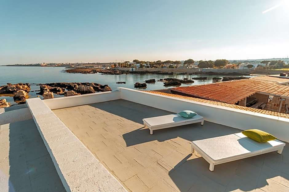 Echi di Puglia Marsento