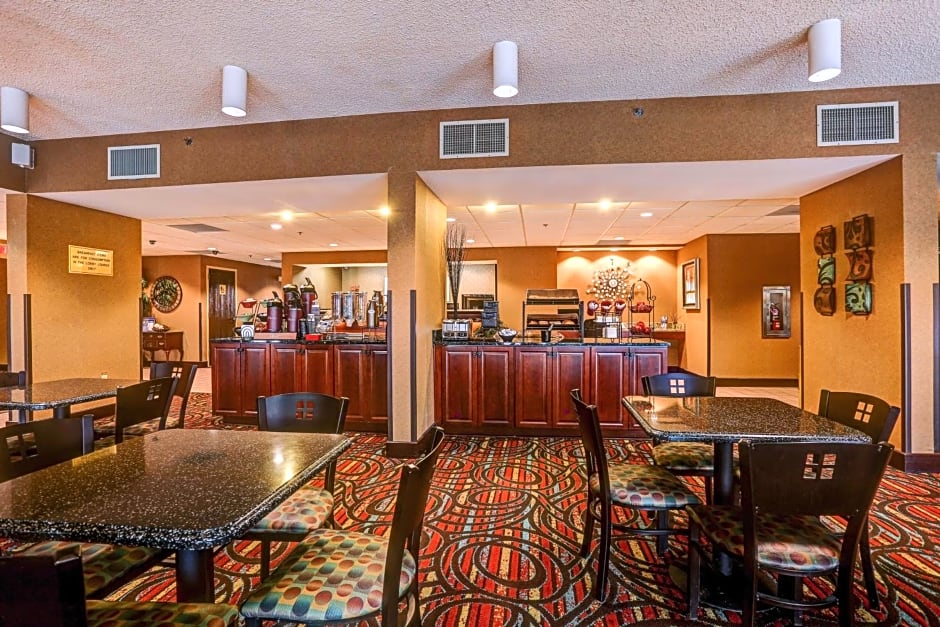 SureStay Hotel by Best Western Robinsonville Tunica